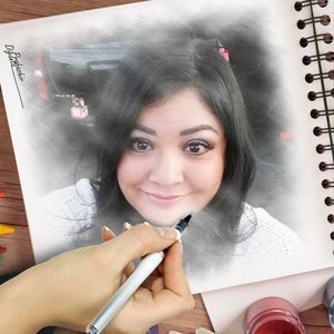 Meet your Posher, Christina